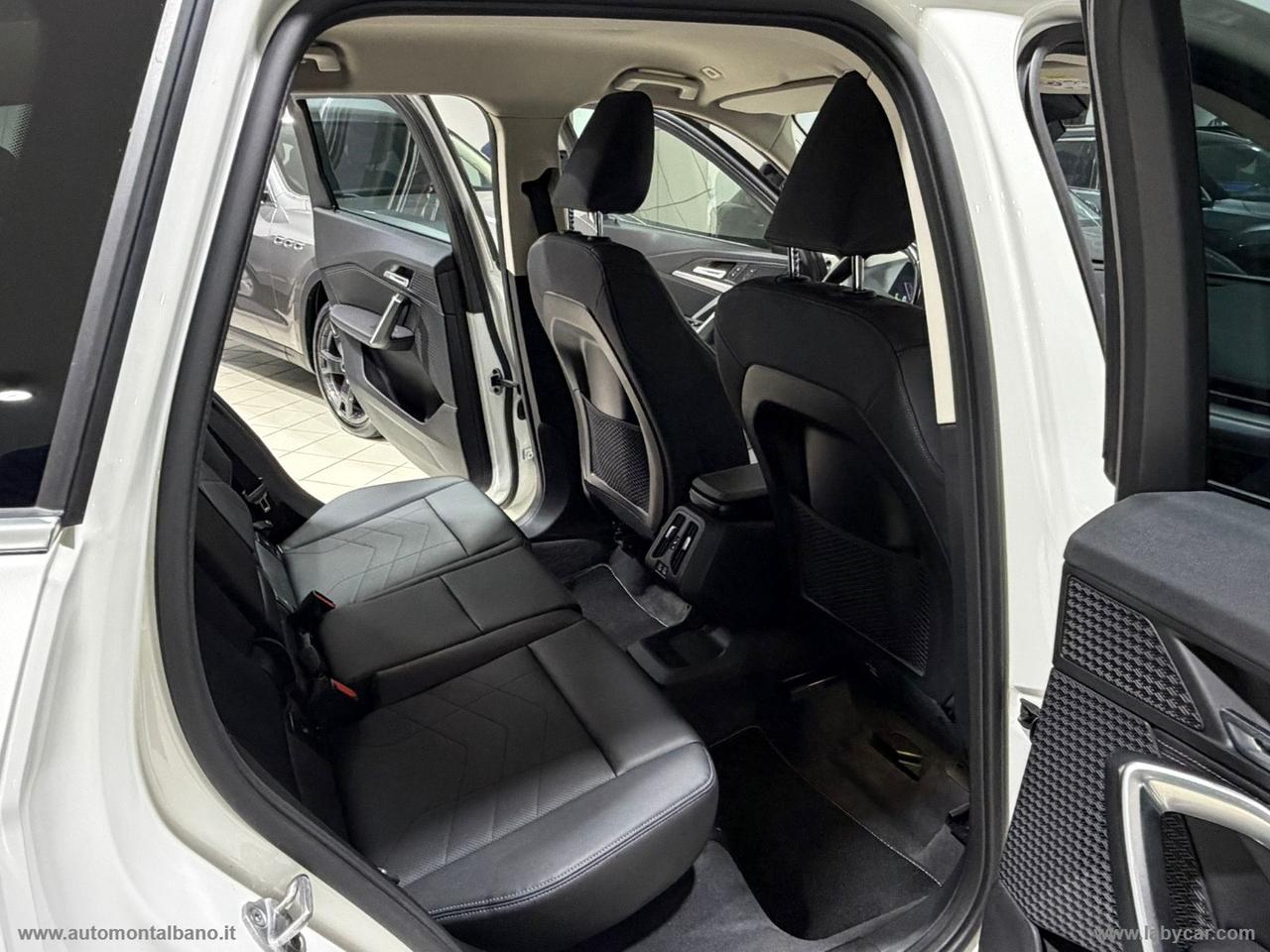 BMW X1 sDrive 18d