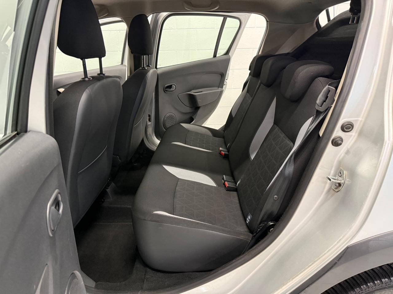 Dacia Sandero 0.9 TCe 12V TurboGPL 90CV Start&Stop Ambiance