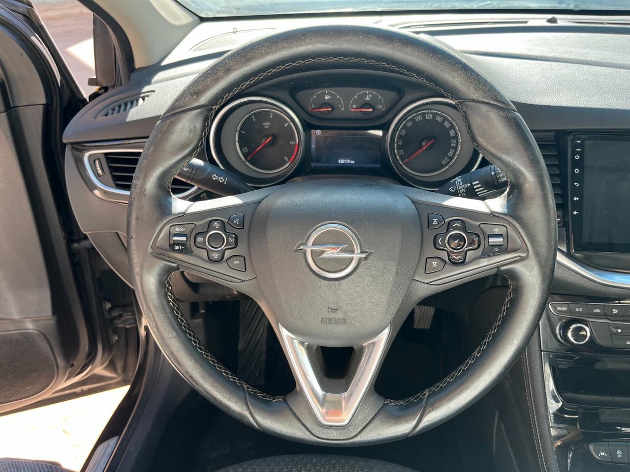 Opel Astra 1.6 CDTi 110CV Start&Stop Sports Tourer Innovation