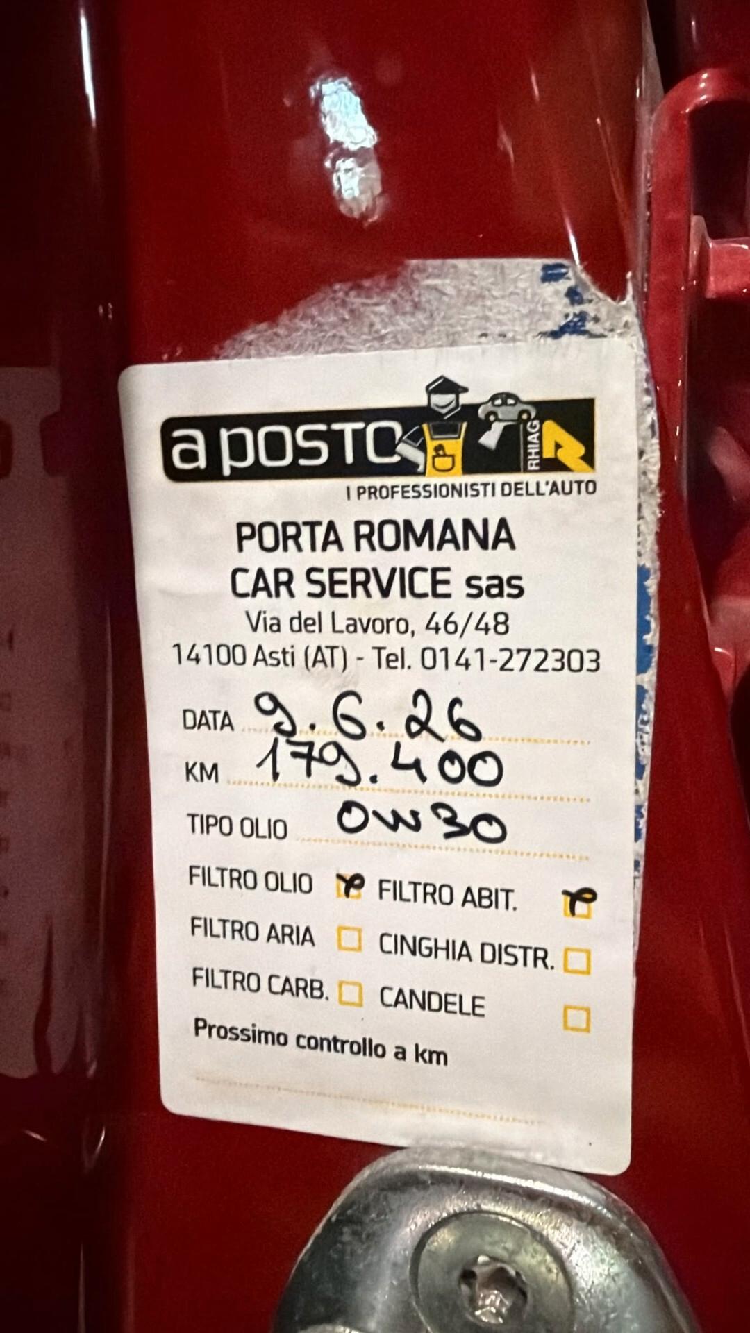 KIA STONIC DEL 2019 1000 BENZINA 120 CV