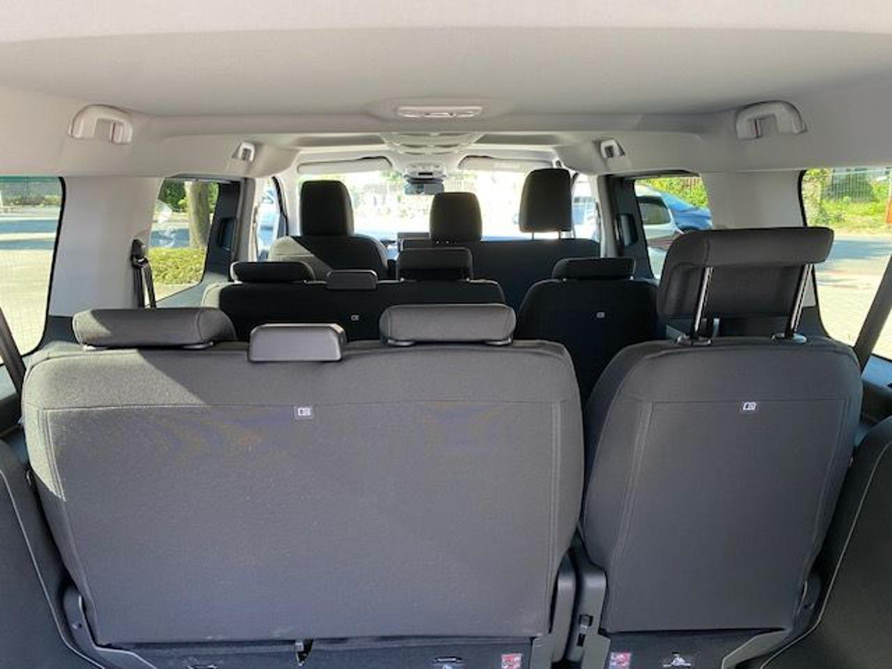 Fiat Ulysse 2.0 180 CV AT8 L3 Combi Pop 9pti Navi!