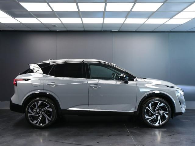 NISSAN Qashqai 158CV MHEV Xtronic Tekna+