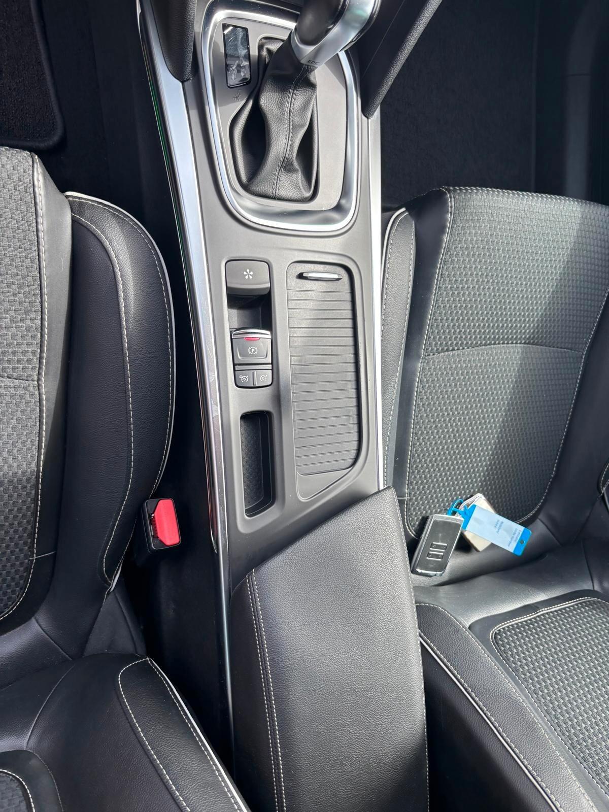 Renault Megane Mégane dCi 8V 110 CV Energy Bose