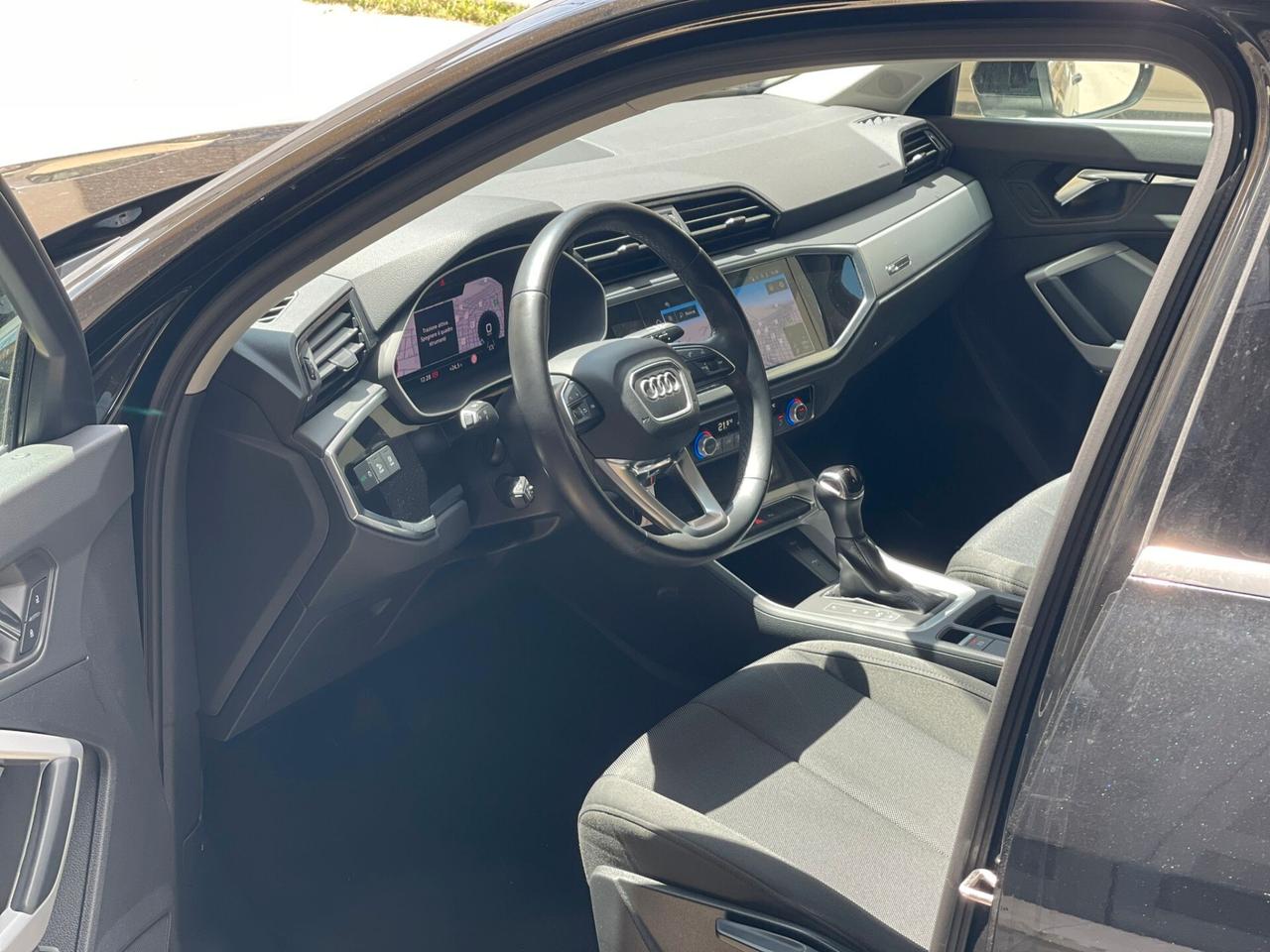 Audi Q3 Sportback 2.0 TDI 150CV S tronic