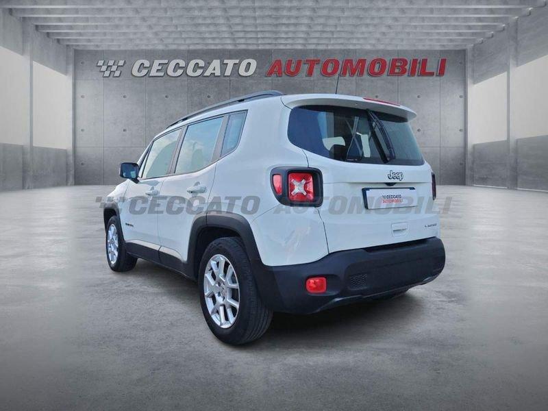 Jeep Renegade Renegade 1.0 t3 Limited 2wd
