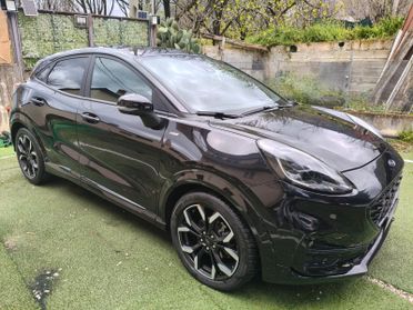 Ford Puma 1.5 TDCI 120 CV Titanium Design KM80 2021