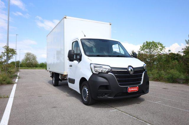 RENAULT Master Master GV 20 TA L3 T35 Energy dCi 145 ICE