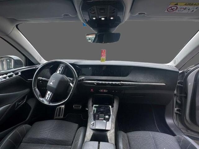 DS AUTOMOBILES DS 4 E-Tense 225 Performance Line