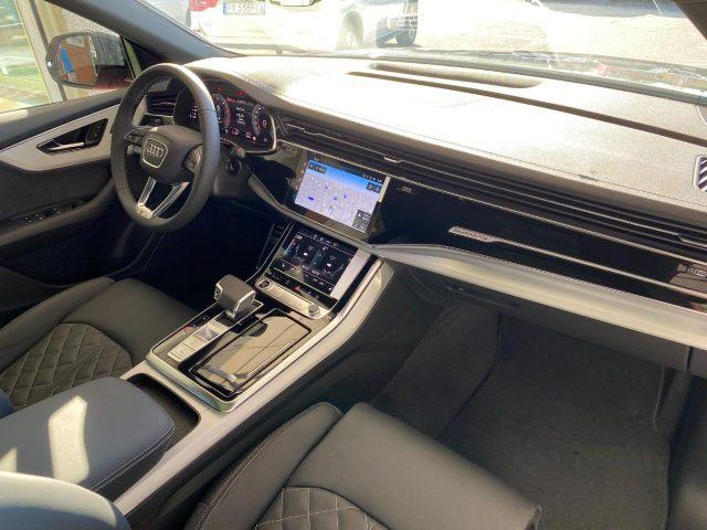 AUDI Q8 50 TDI 286 CV quattro tiptronic *KM ZERO*