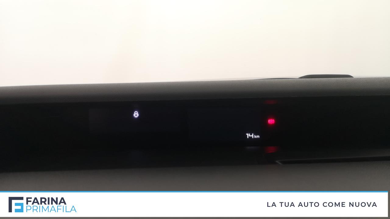 CITROEN Nuova C3 Hybrid 110cv - MAX