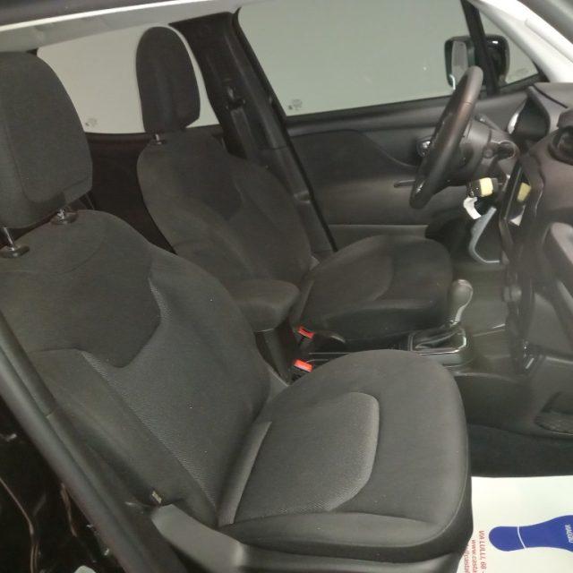 JEEP Renegade 1.3 T4 DDCT Business