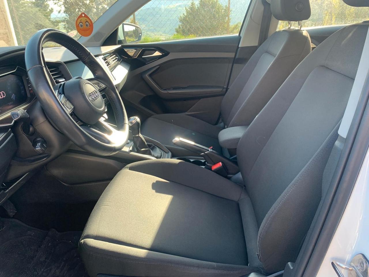 Audi A1 SPB 30 TFSI Admired - 2020