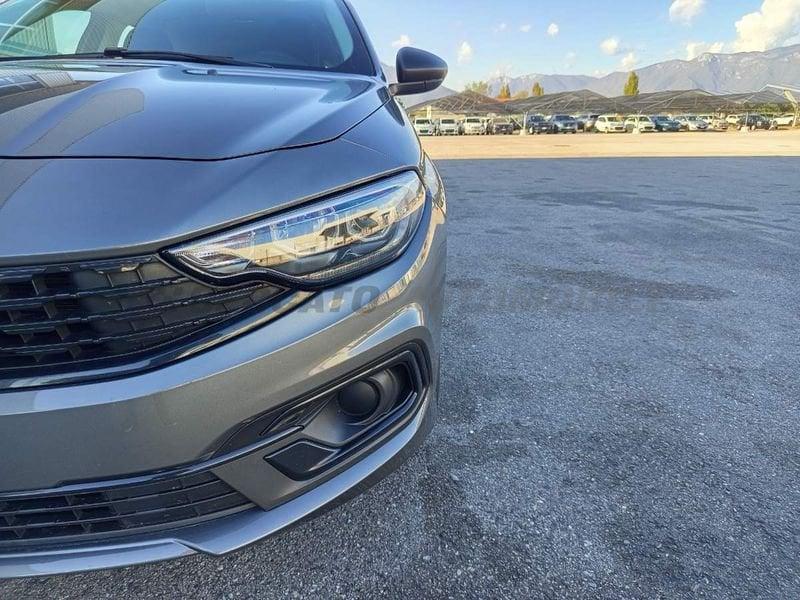 FIAT Tipo Tipo SW 1.0 t3 100cv