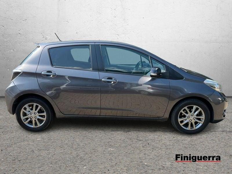Toyota Yaris 1.3 Style