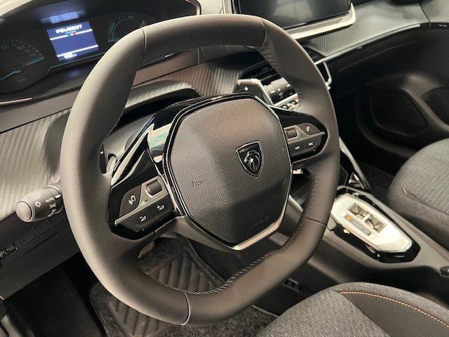 PEUGEOT 208 II 2023 - 1.2 hybrid Style 110cv e-dcs 6