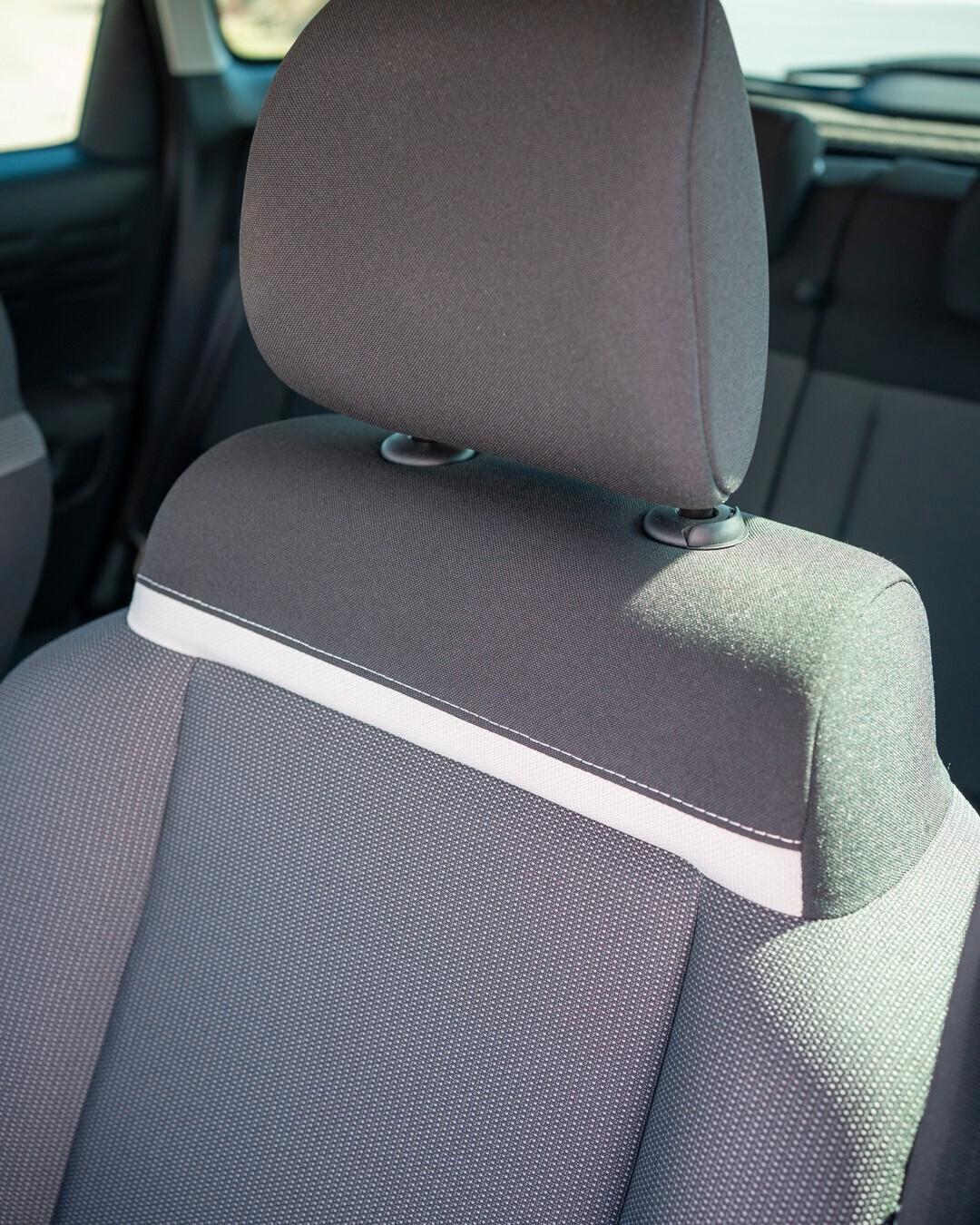 Citroen C3 Aircross C3 Aircross PureTech 110 S&S Shine Pack