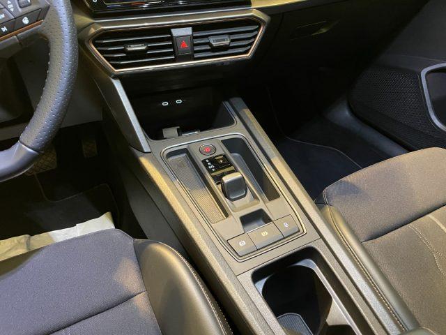 CUPRA Formentor 1.5 TSI DSG LED ACC Camera 18" App Connect