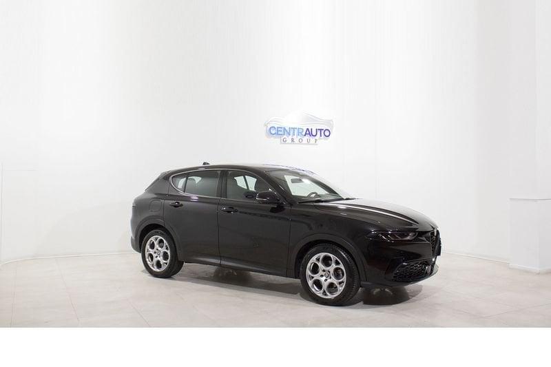 Alfa Romeo Tonale Tonale 1.6d 130cv TCT6 Sprint