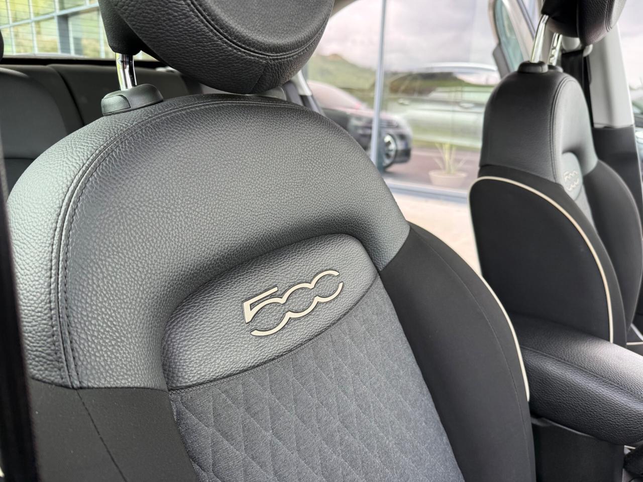 Fiat 500X 1.6 MultiJet 120 CV Cross
