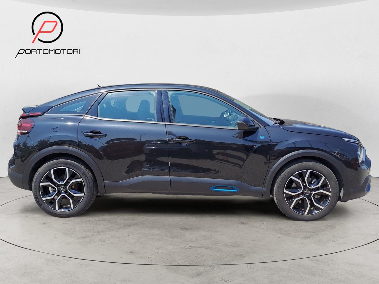 CITROEN e-C4 - e-C4 motore elettrico 136 CV Feel Pack