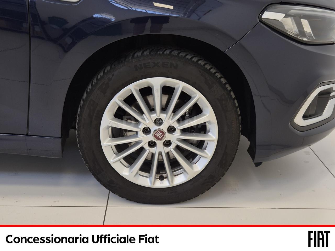 Fiat Tipo 5p 1.6 mjt life s&s 130cv