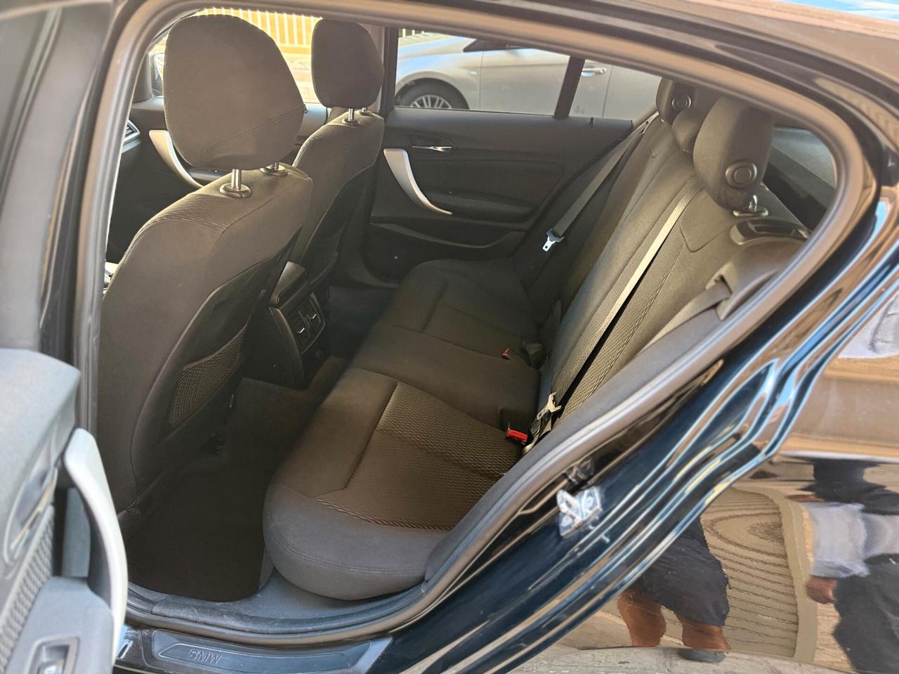 Bmw 116 116i 5p. Sport BELLA