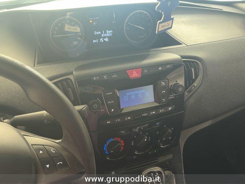 Lancia Ypsilon III 2015 Benzina 1.2 Platinum s&s 69cv my19