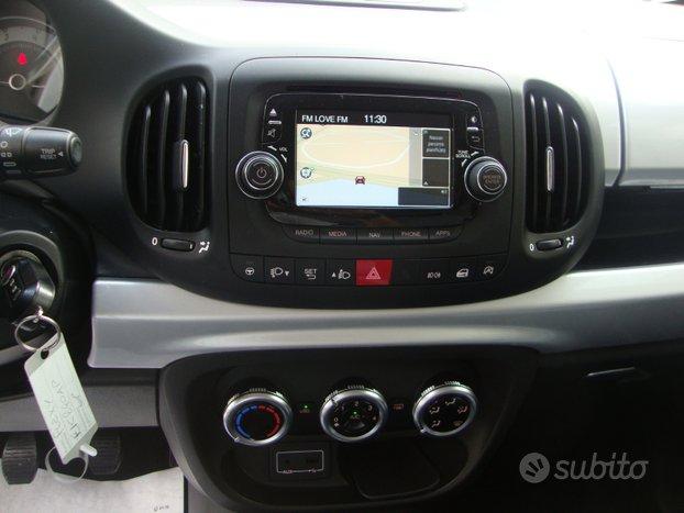 Fiat 500L 1.3 MJT 95CV BUSINESS 2017 EURO 6