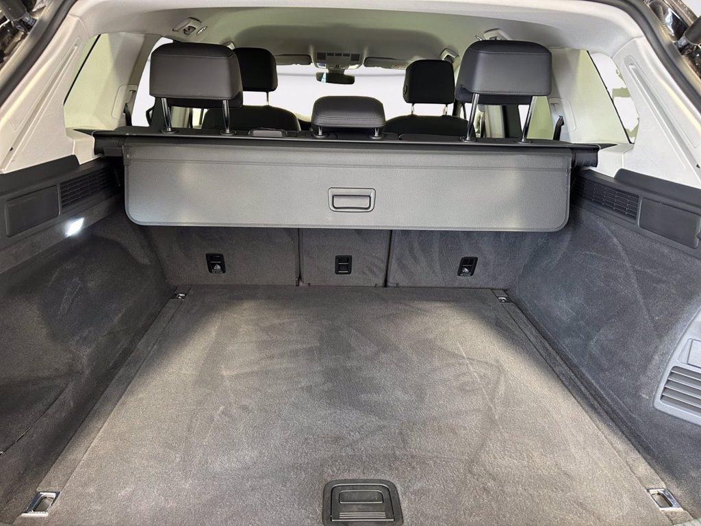 VOLKSWAGEN Touareg 3.0 v6 tdi advanced 231cv tiptronic del 2019