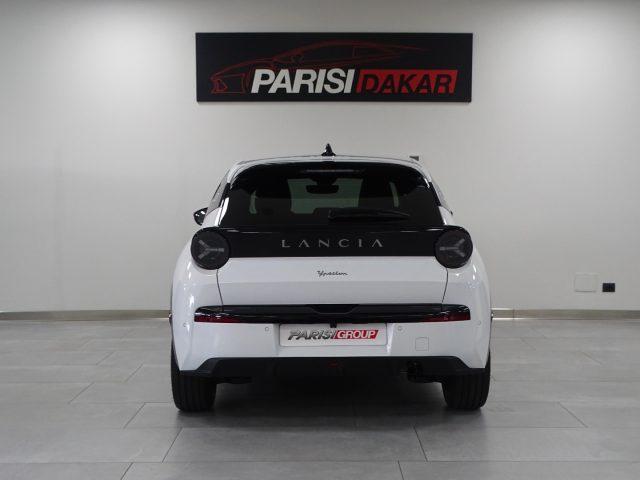 LANCIA Ypsilon Hybrid e-DCT LX *PREZZO PROMO*