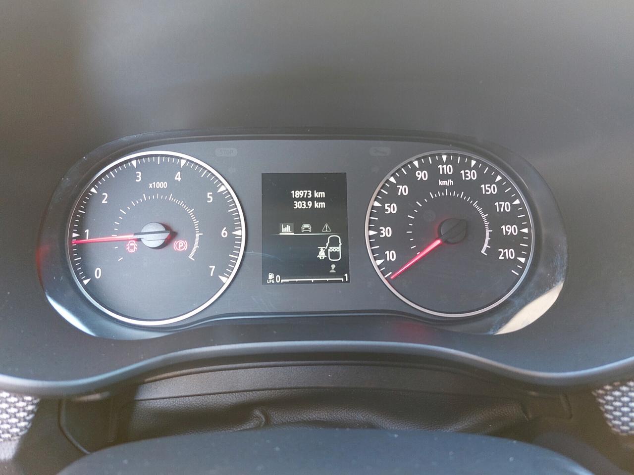 Dacia Sandero Streetway 1.0 TCe ECO-G Expression SL DaciaPlus