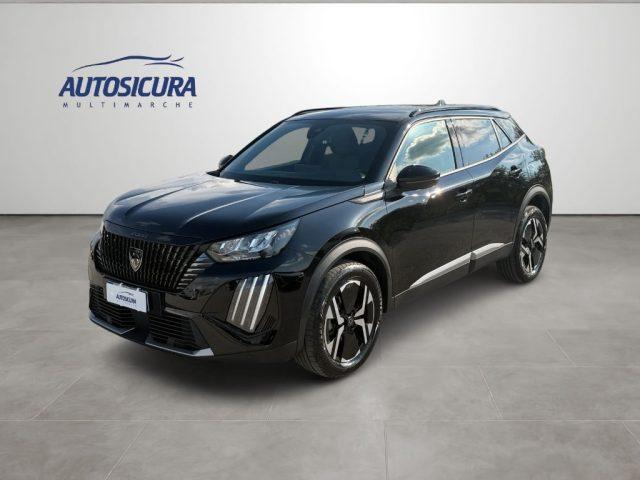 PEUGEOT 2008 PureTech 100 S&S Allure