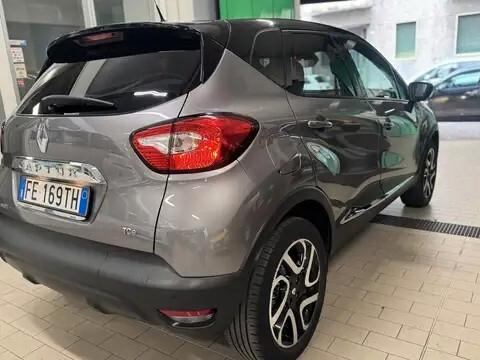 Renault Captur TCe 120 CV EDC Start&Stop Energy Intens PREZZO REALE!!