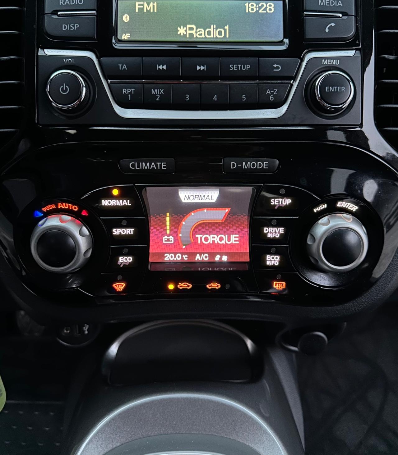 Nissan Juke 1.5 dCi 110cv Start&Stop Acenta