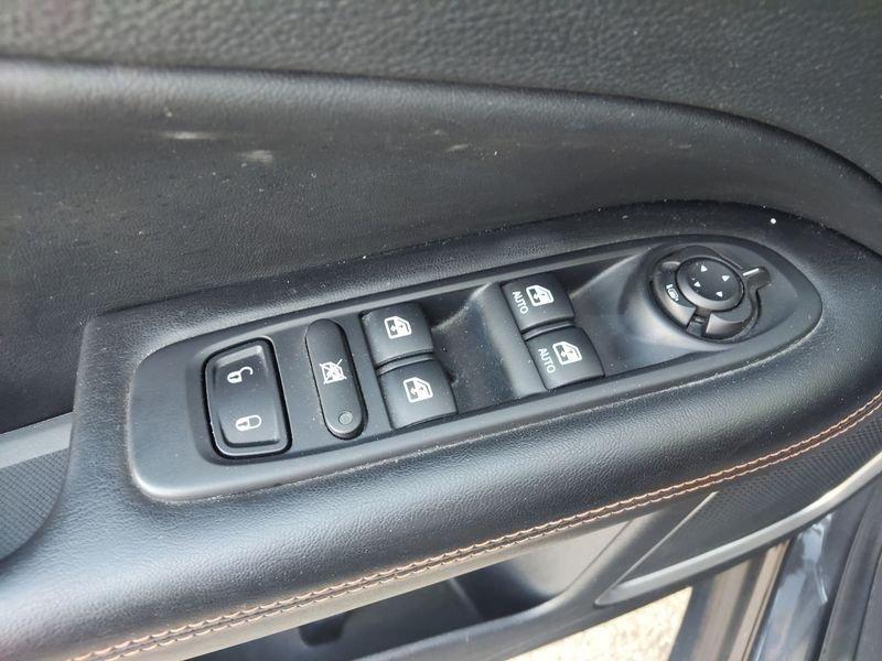 Jeep Compass Compass 1.3 Turbo T4 150 CV aut. 2WD Limited