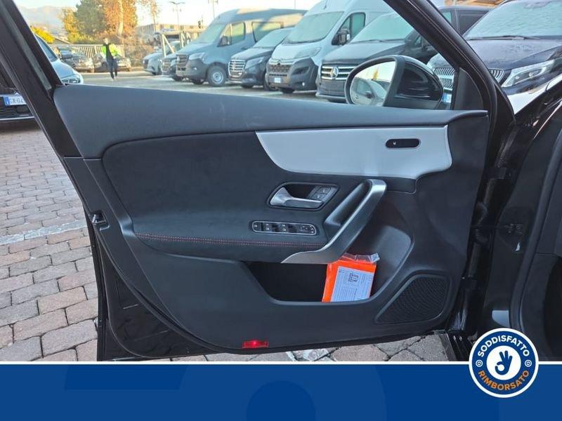 Mercedes-Benz Classe A 180d Automatic AMG Line Advanced Plus