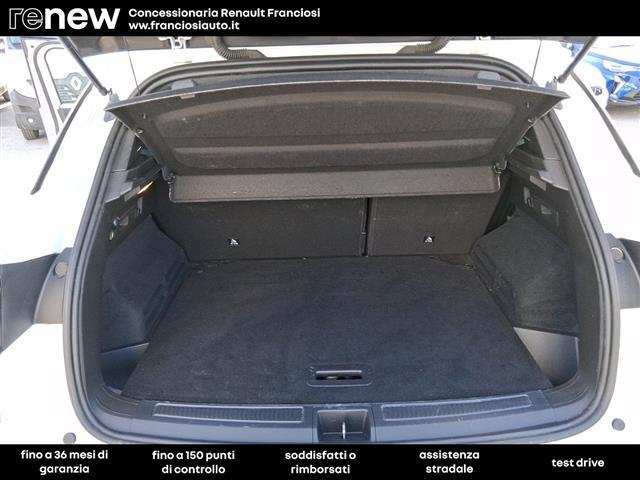 RENAULT Austral E-Tech full hybrid 200 TECHNO