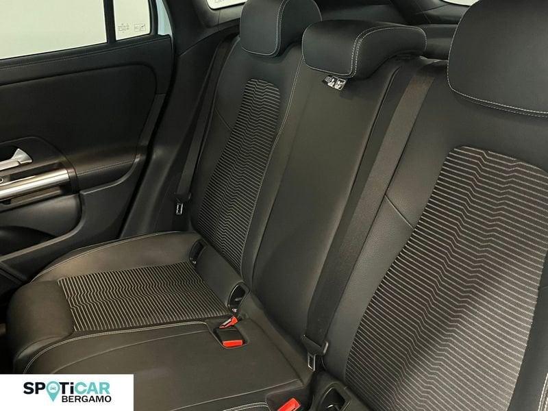 Mercedes-Benz GLA GLA 200 Automatic Sport Plus