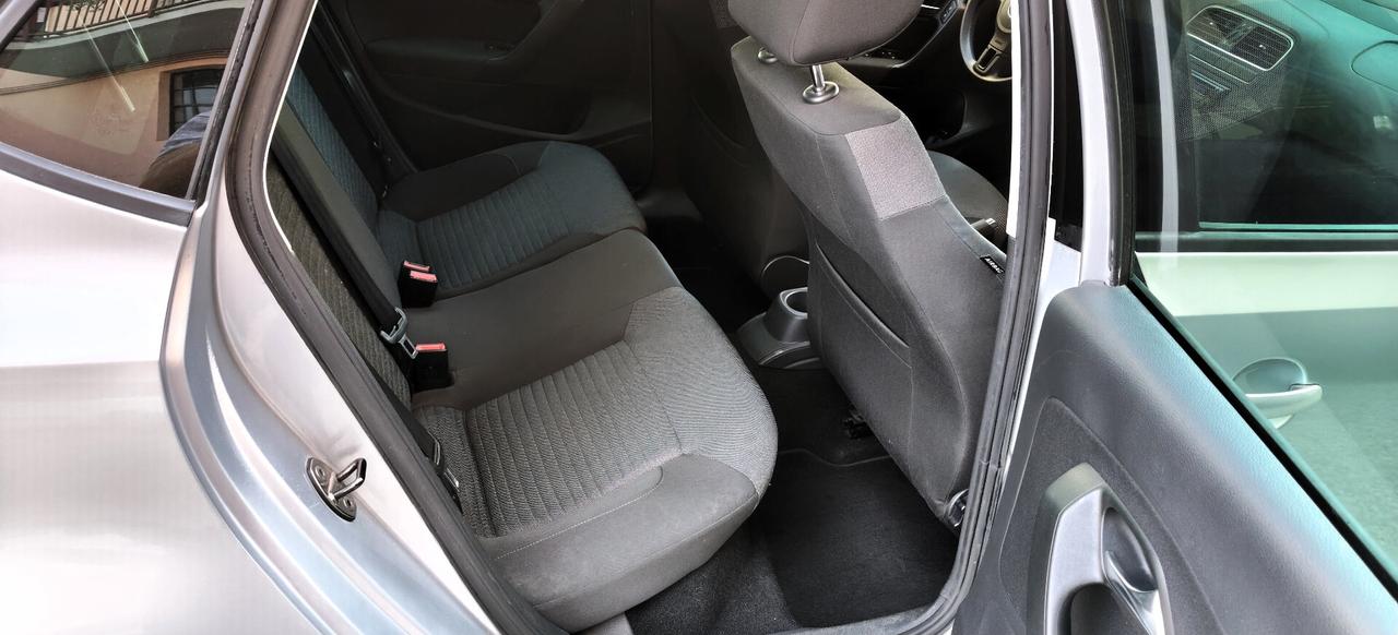 Volkswagen Polo 1.4 5p Highline GPL