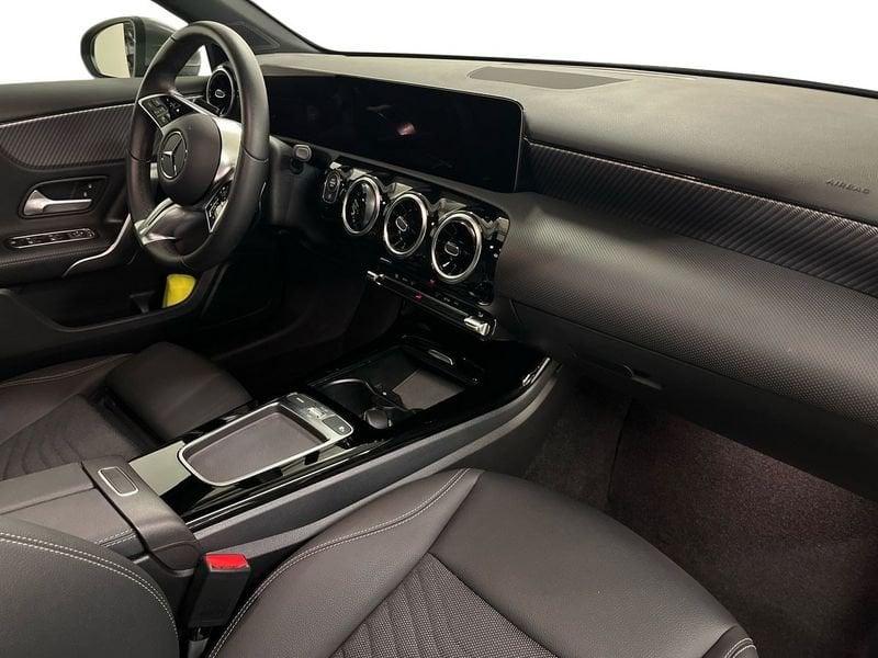 Mercedes-Benz Classe A 180 d Automatic Business Extra