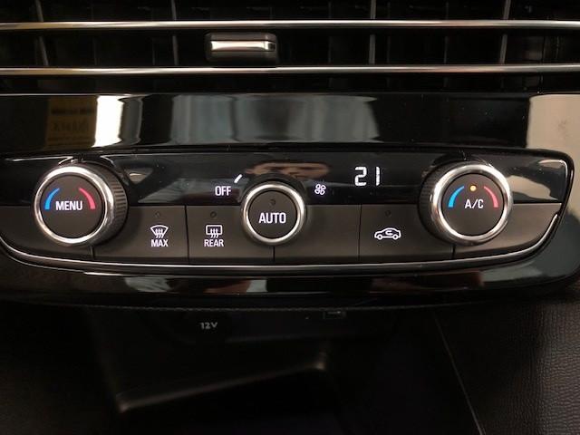 OPEL MOKKA EDITION BENZINA 100HP CAMBIO MANUALE