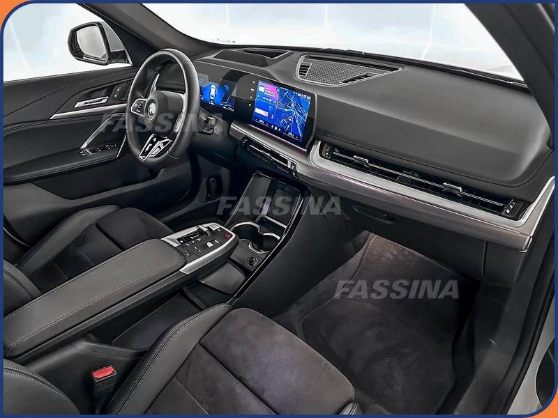 BMW X1 X1 xdrive 25e MSport Pro auto