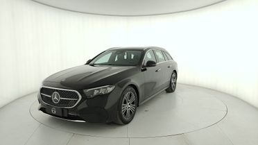 Mercedes-Benz E SW 200 d Advanced auto