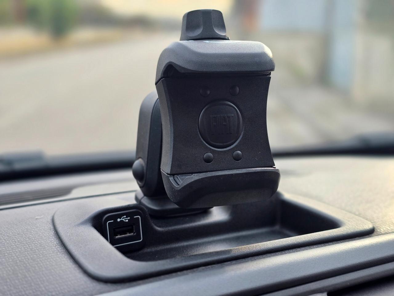 FIAT PANDA CROSS HYBRID 2021 NUOVISSIMA DI TUTTO