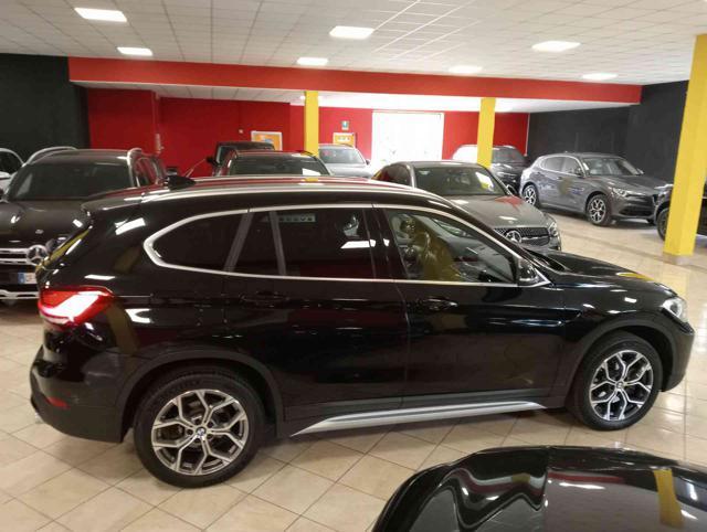 BMW X1 sDrive18d xLine "KM CERT. FULL SERVICE BMW !!!"