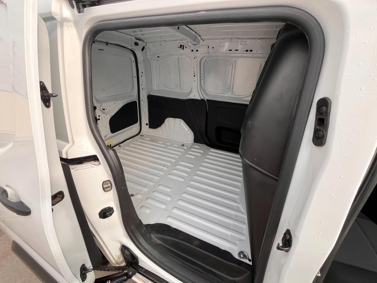 TOYOTA PROACE CITY 1.5 D 100 CV S&S L1 ACTIVE FURGONE