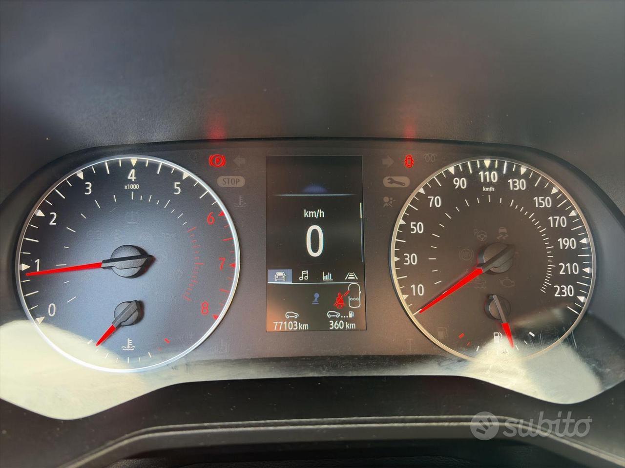 Renault Clio TCe GPL EQUILIBRE-LED/DISPLAY