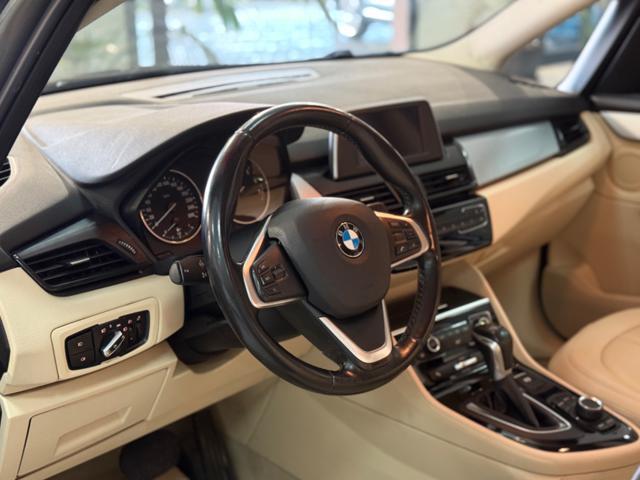 BMW 218 i Active Tourer Luxury