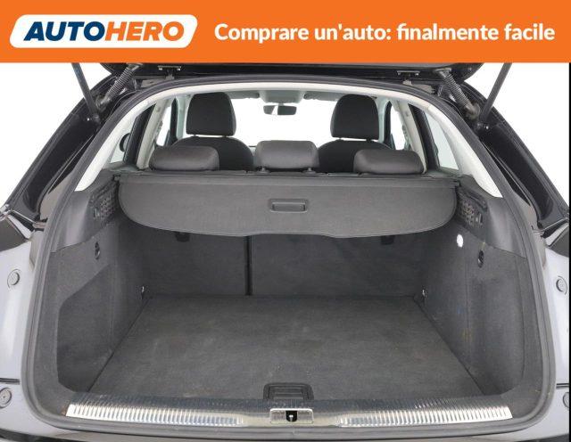 AUDI Q3 2.0 TDI 150 CV quattro