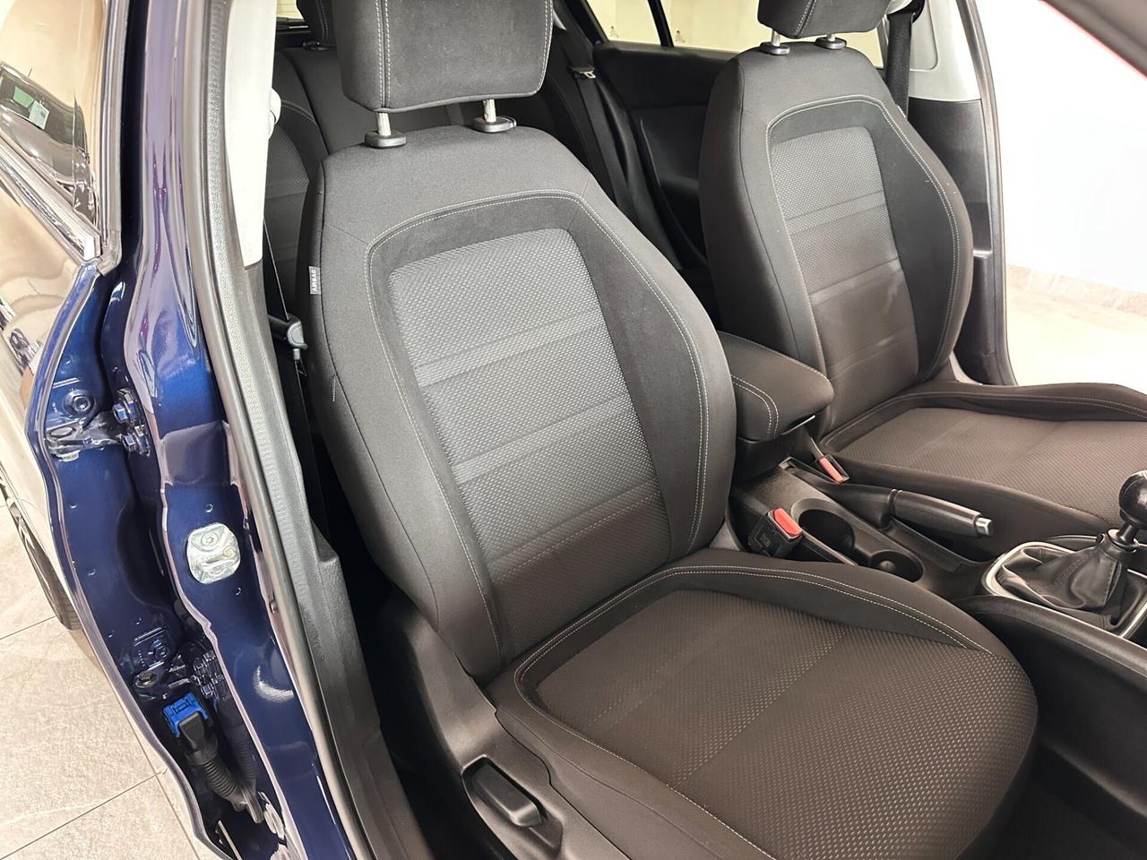 Fiat Tipo 1.6 Mjt 120cv Lounge - FULL - UNICO PROP